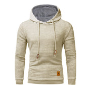Men's Casual hoodie sweatshirt