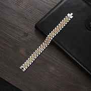 Men Stainless Steel Bracelet 20mm Wristband