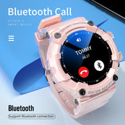 Bluetooth Call Sports Watch