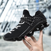 Super Cool Man Running Shoes Low Price Sports Shoes For Unisex Anti-Slip Men Athletic Footwear Breathable Jogging Sneakers Women
