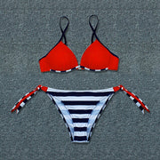 Women Sexy Bikinis Set Swimsuit Female Bathing Suit