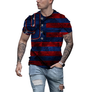 3D Printed Men's Tee