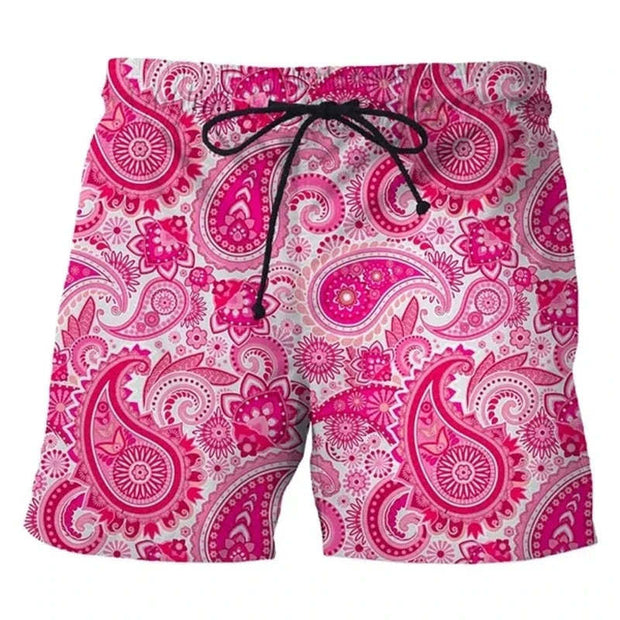 3D Printing Shorts