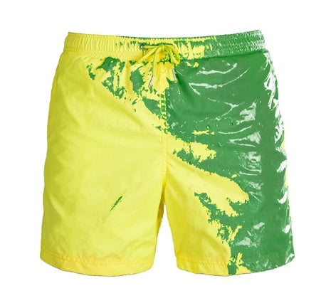 Men’s Swim Trunks