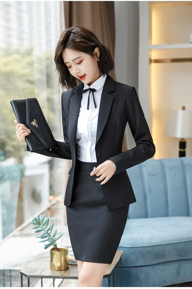 Business OverallsProfessional Suits