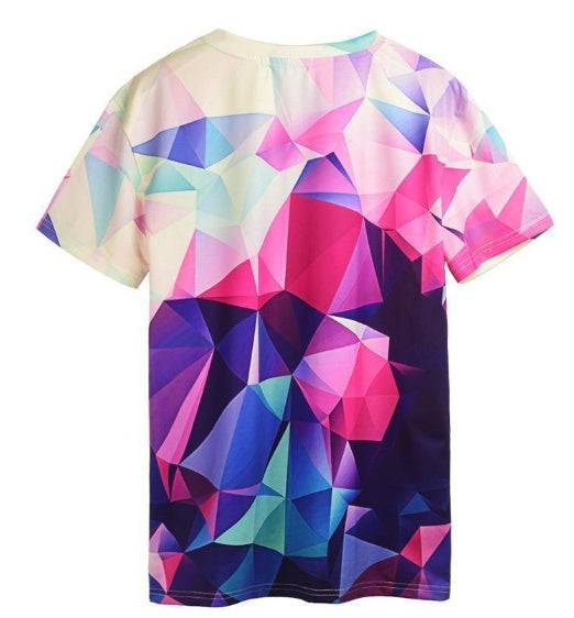 3D Printed T-Shirt