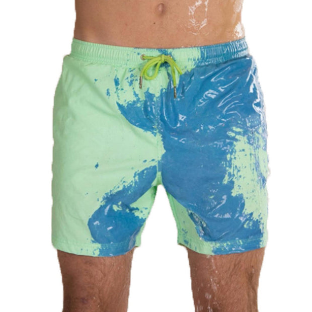 Men’s Swim Trunks