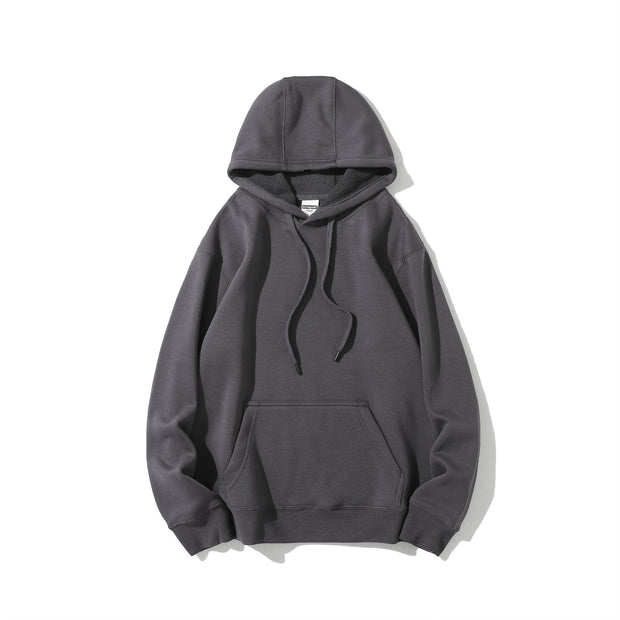 Women’s Cotton Hoodie