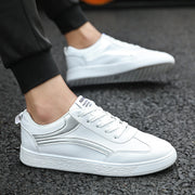 Casual Color Matching Men's Shoes