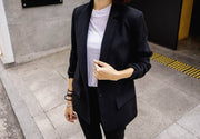 Women's Formal Two-Piece Suits