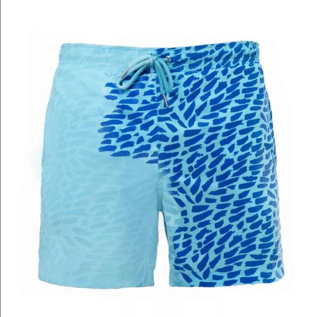 Men’s Swim Trunks