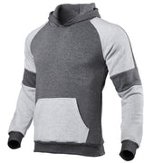 Men’s Casual Style Hoodie Sweatshirt