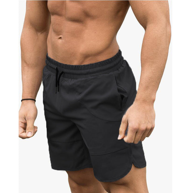 Fitness Casual Sports Running Shorts