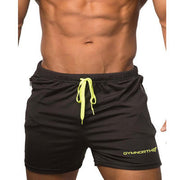 Quick drying Fitness Shorts