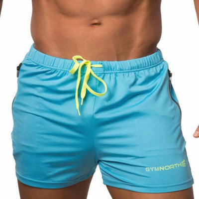Quick drying Fitness Shorts