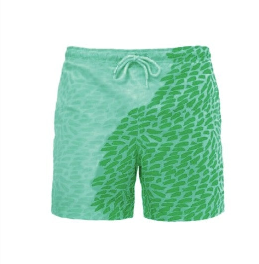 Men’s Swim Trunks