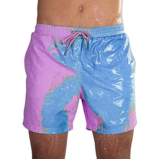 Men’s Swim Trunks