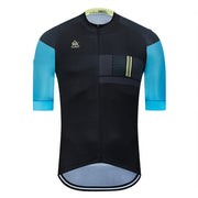 Men’s Cycling Jersey -Summer Style