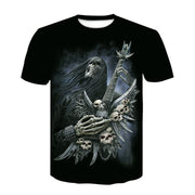 3D Print T-Shirts