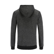 Winter Solid Hoodies