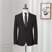 Classic Business Suits for Men