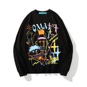 Kids Printed T-shirt