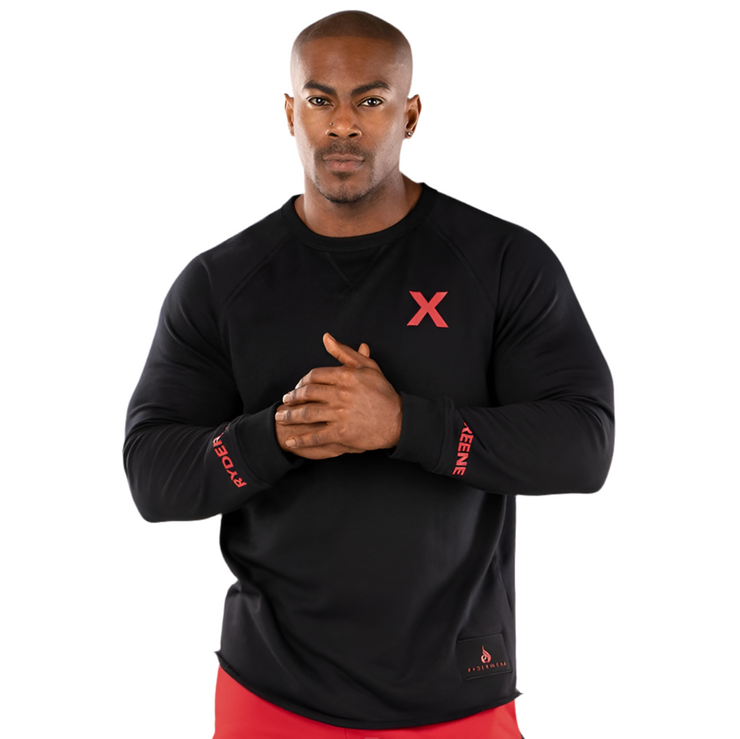 Mens Cotton Sweatshirts