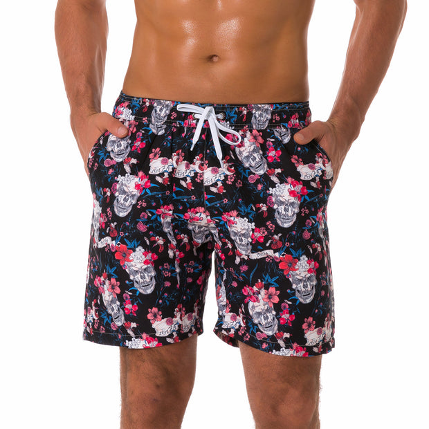 3D Printed Beach Shorts