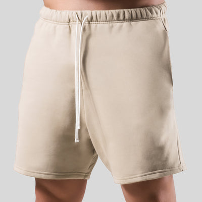 Men’s Brand 5" Fitness Shorts"