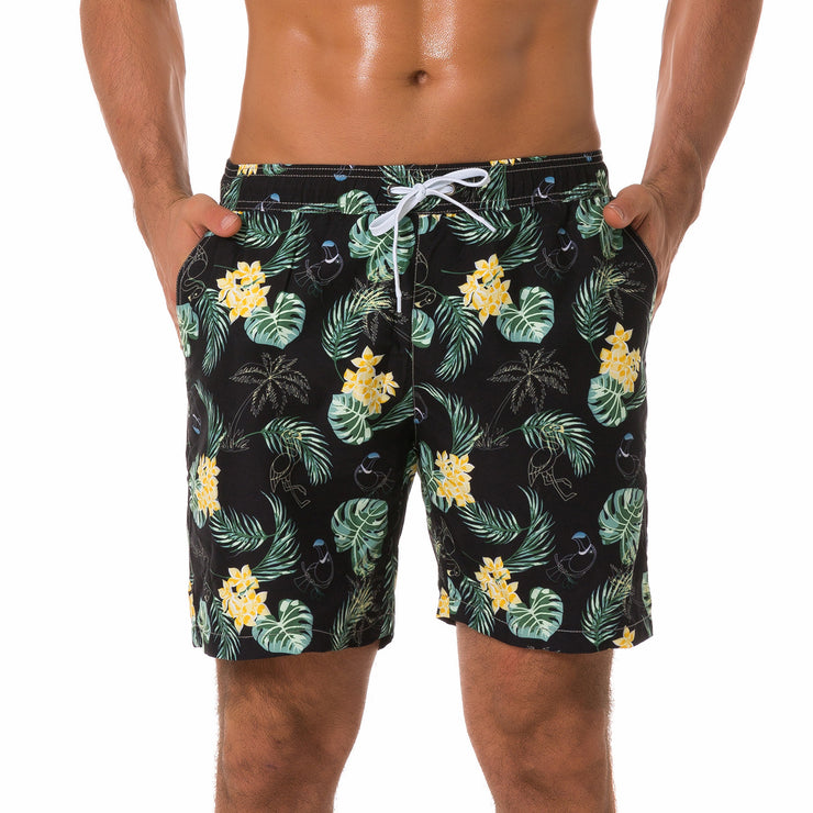 3D Printed Beach Shorts