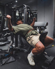Men’s Fitness Shorts
