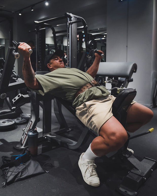 Men’s Fitness Shorts