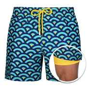 Double Layer Shorts