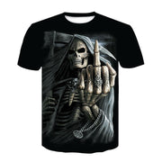 3D Print T-Shirts