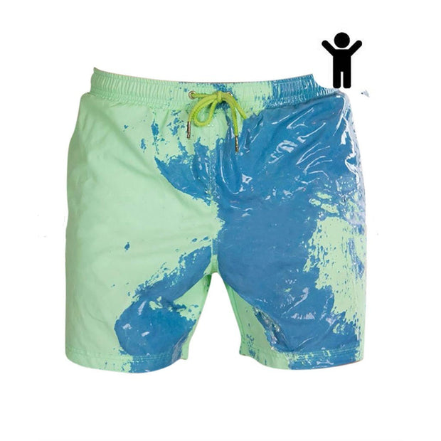 Men’s Swim Trunks