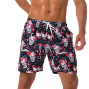 3D Printed Beach Shorts