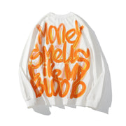 Kids Printed T-shirt