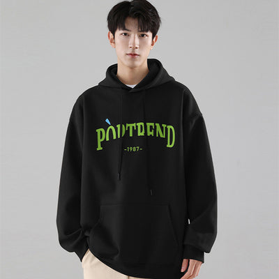 Men’s beautiful style Printed sweatshirt hoodie