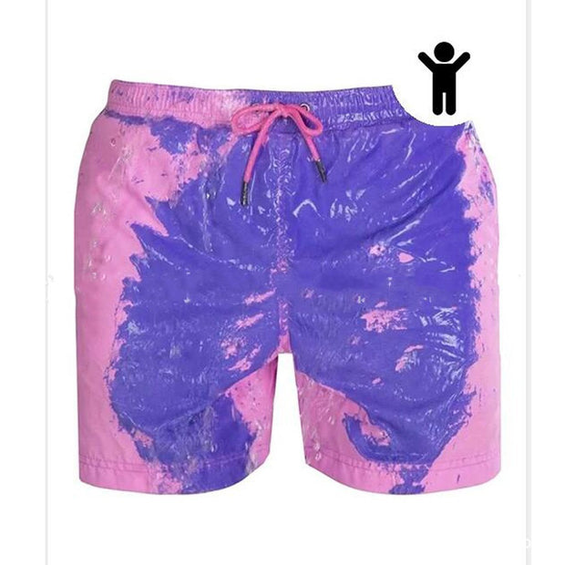 Men’s Swim Trunks