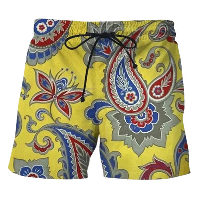 3D Printing Shorts