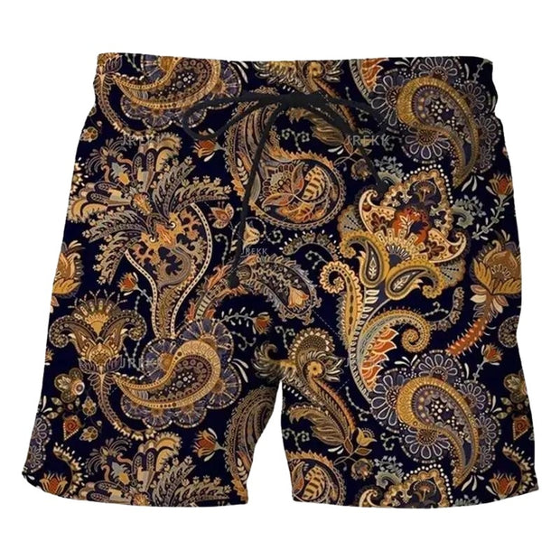 3D Printing Shorts