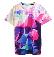 3D Printed T-Shirt