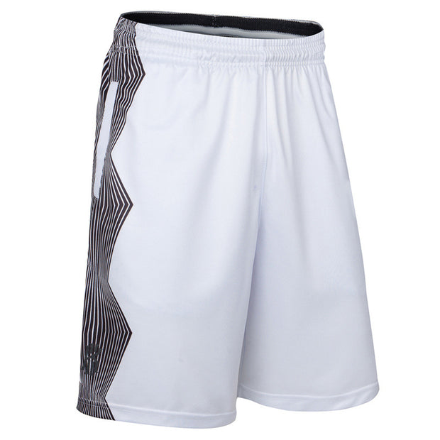 Quick Dry Basketball Shorts
