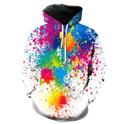 3 D Printing Hoodie