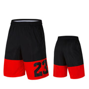 Basketball Shorts & Sweatpants