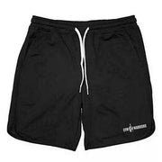 Summer Quick Dry Fitness Shorts