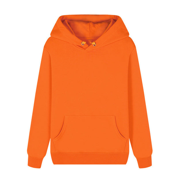 Fall & Winter Hoodies