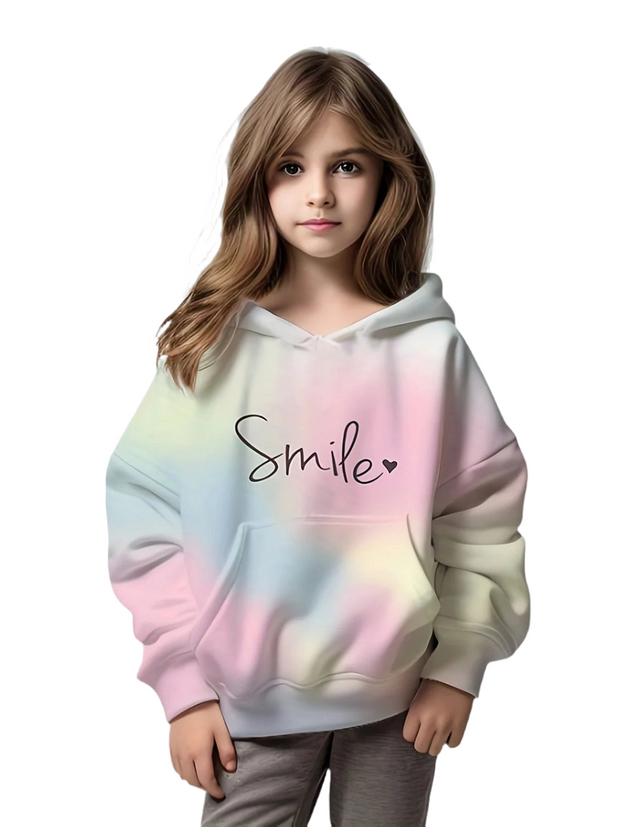 2024 Ombre Hoodie