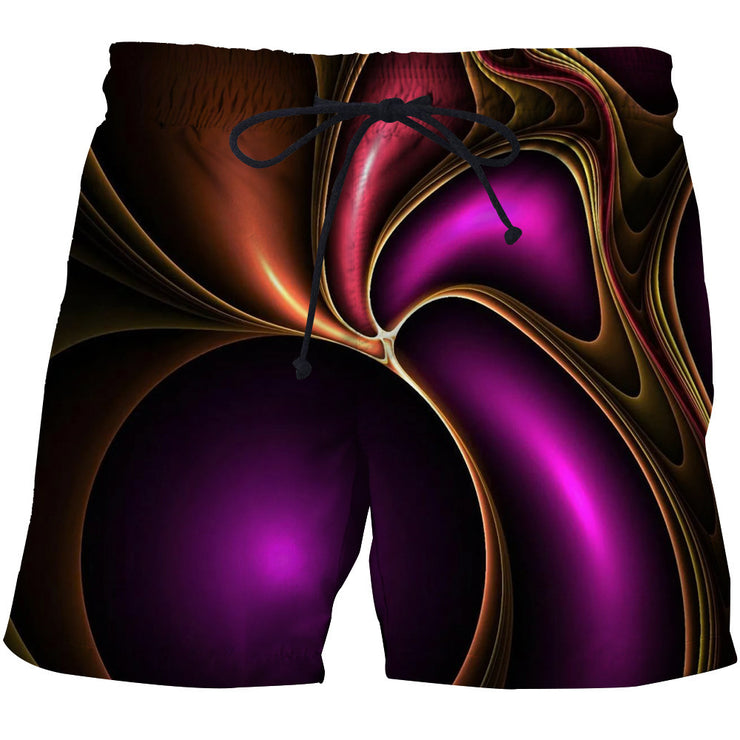 Youth Beach Shorts