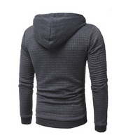 Men's Casual Sweatshirt